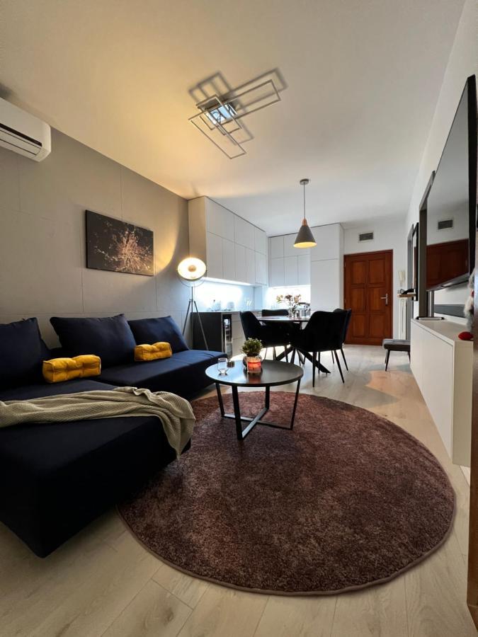Suiteangel - Luxury Design Condo With Free Garage Boedapest Buitenkant foto