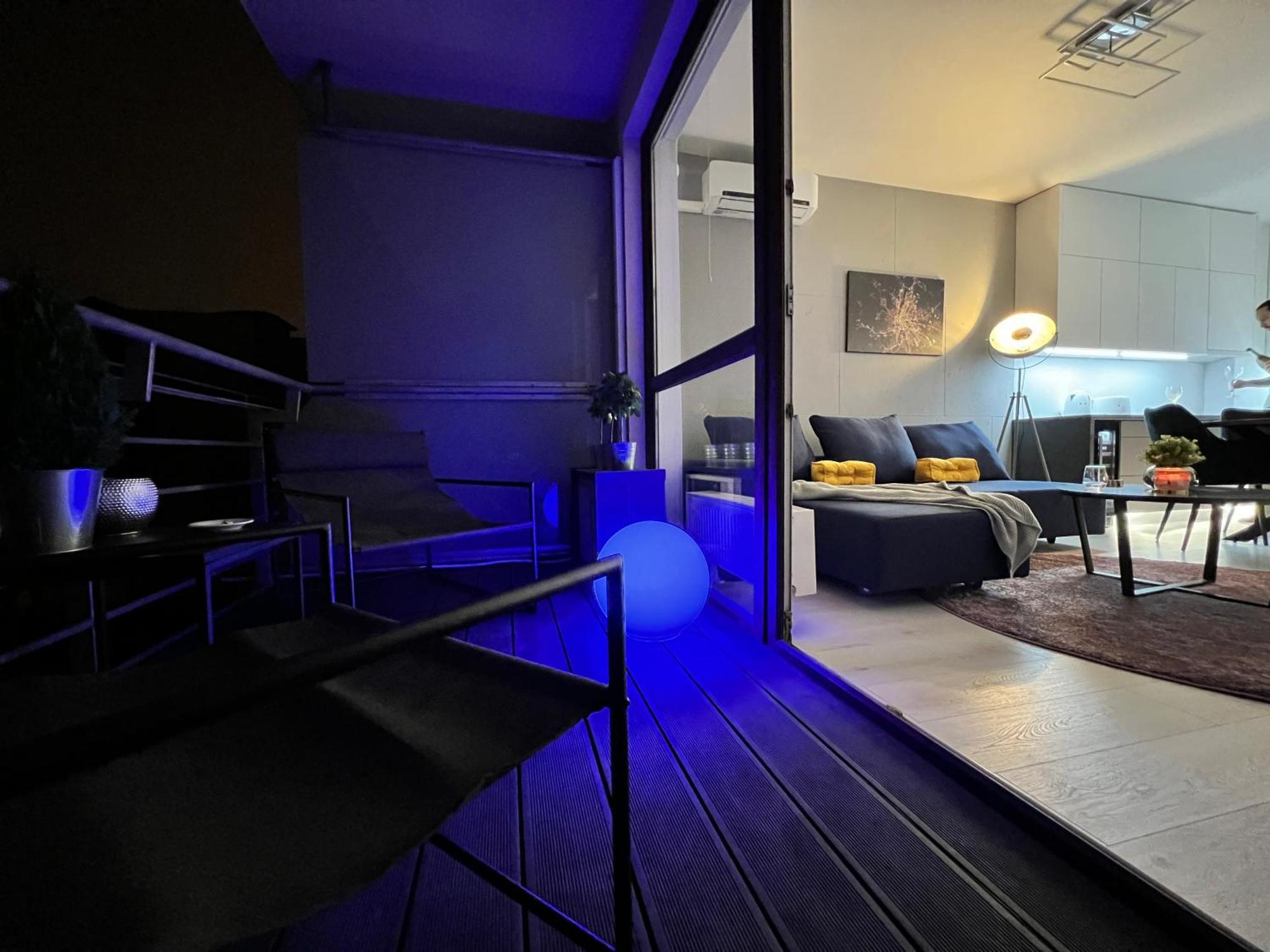 Suiteangel - Luxury Design Condo With Free Garage Boedapest Buitenkant foto